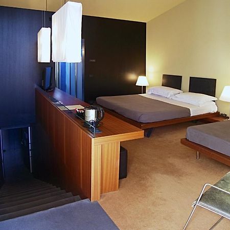 Hotel Clocchiatti Next أوديني المظهر الخارجي الصورة