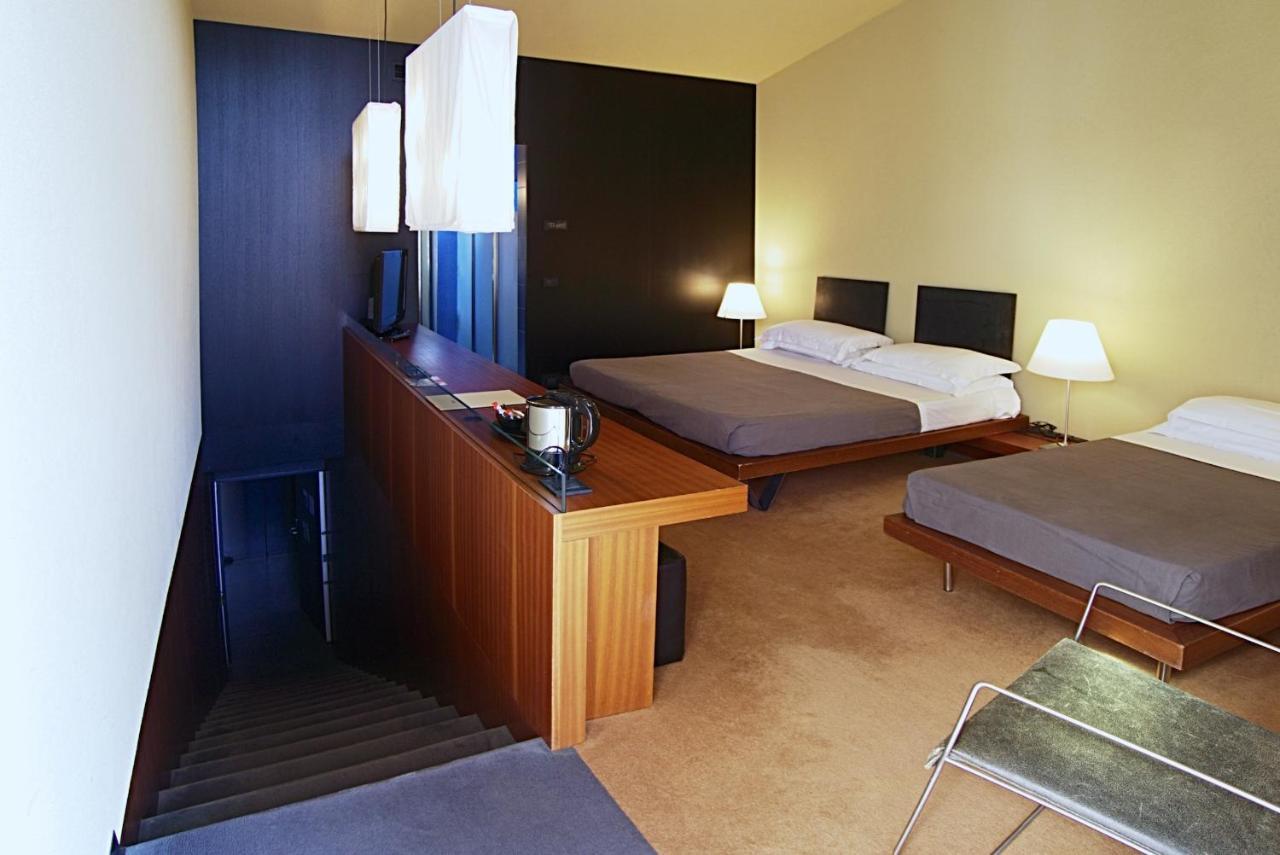 Hotel Clocchiatti Next أوديني المظهر الخارجي الصورة