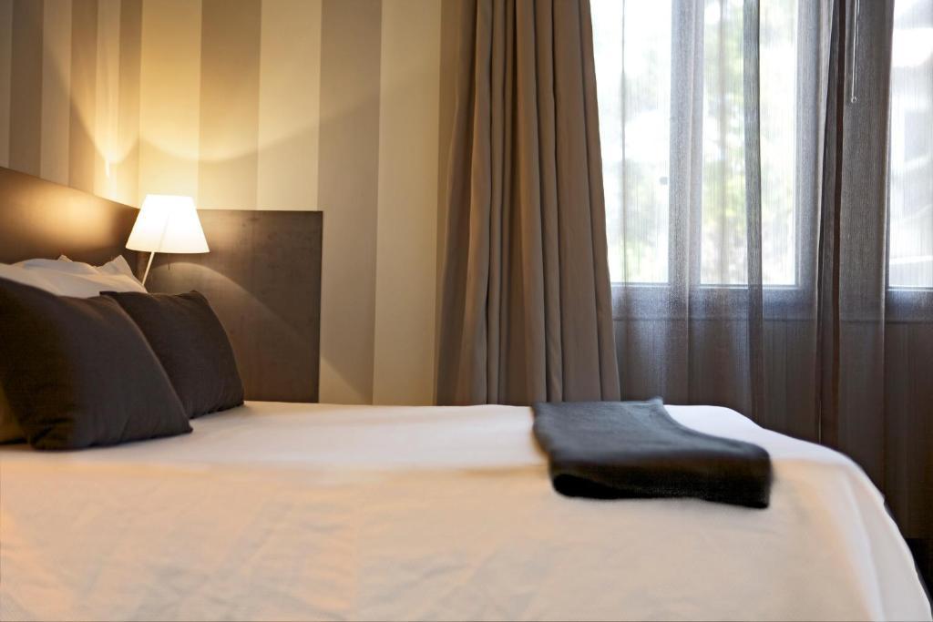 Hotel Clocchiatti Next أوديني الغرفة الصورة