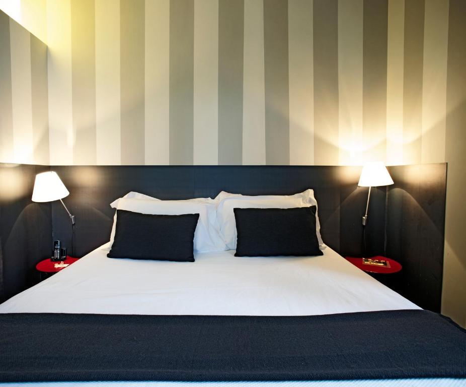 Hotel Clocchiatti Next أوديني الغرفة الصورة