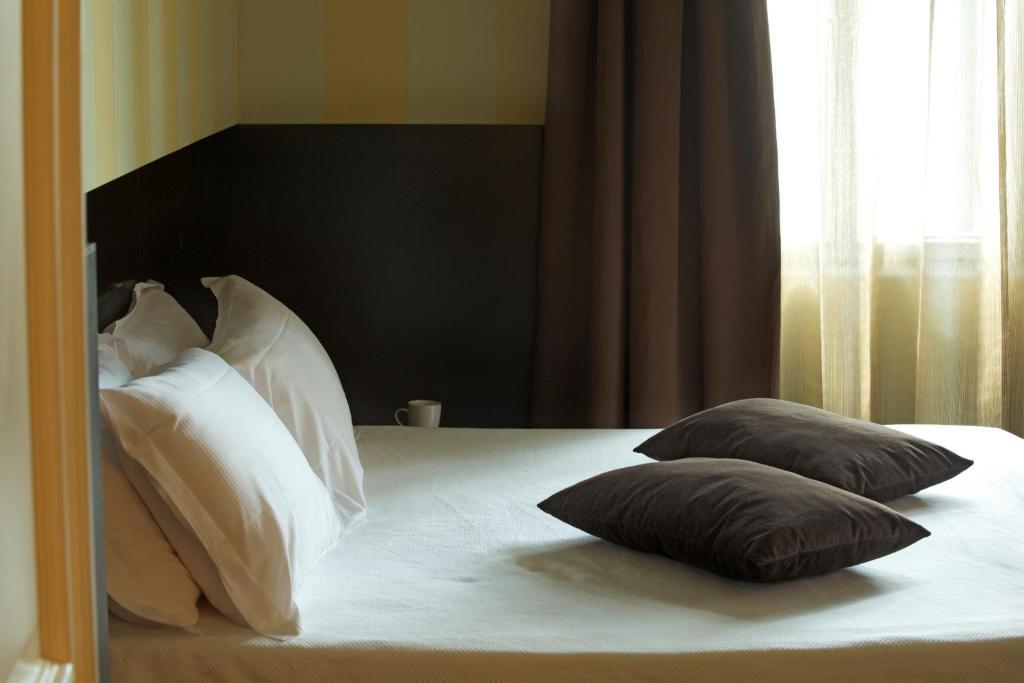 Hotel Clocchiatti Next أوديني الغرفة الصورة