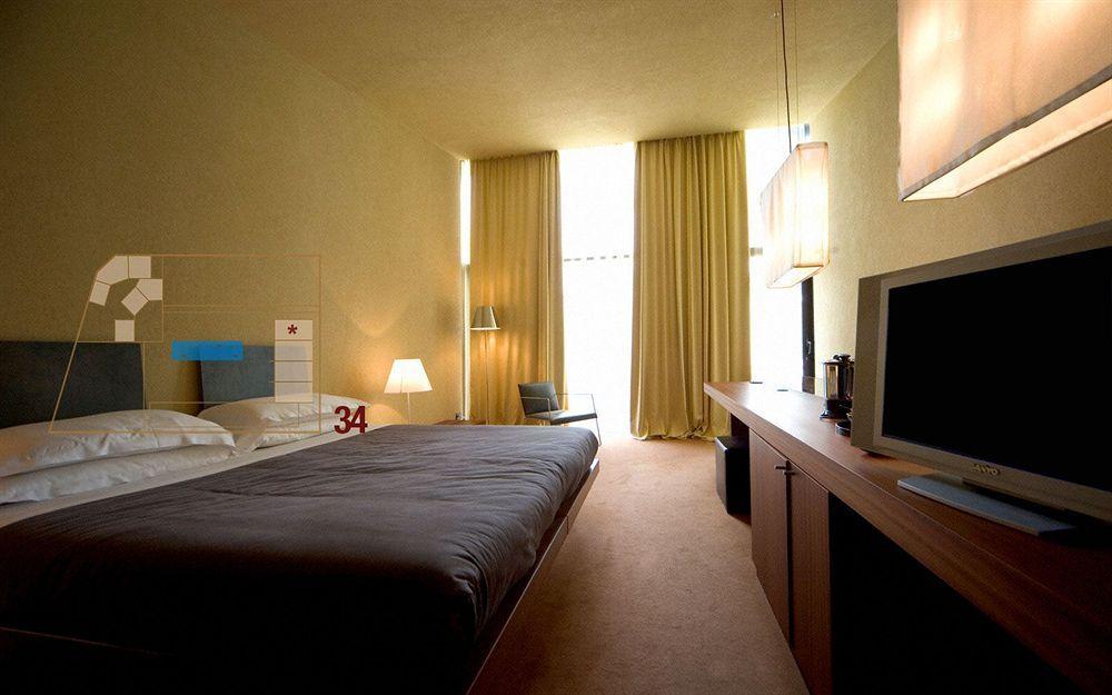 Hotel Clocchiatti Next أوديني المظهر الخارجي الصورة