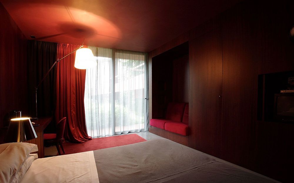 Hotel Clocchiatti Next أوديني المظهر الخارجي الصورة