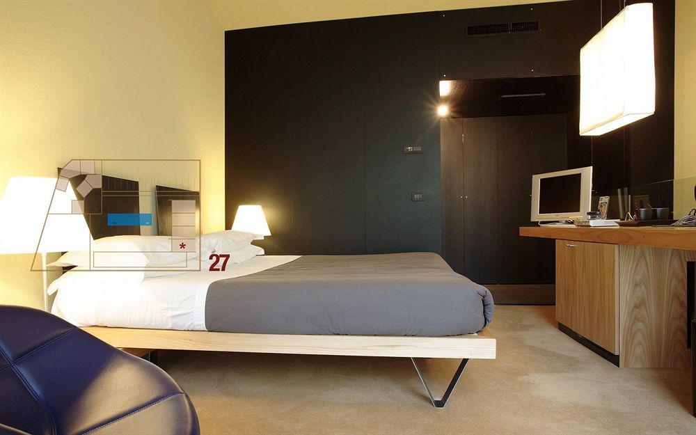 Hotel Clocchiatti Next أوديني المظهر الخارجي الصورة