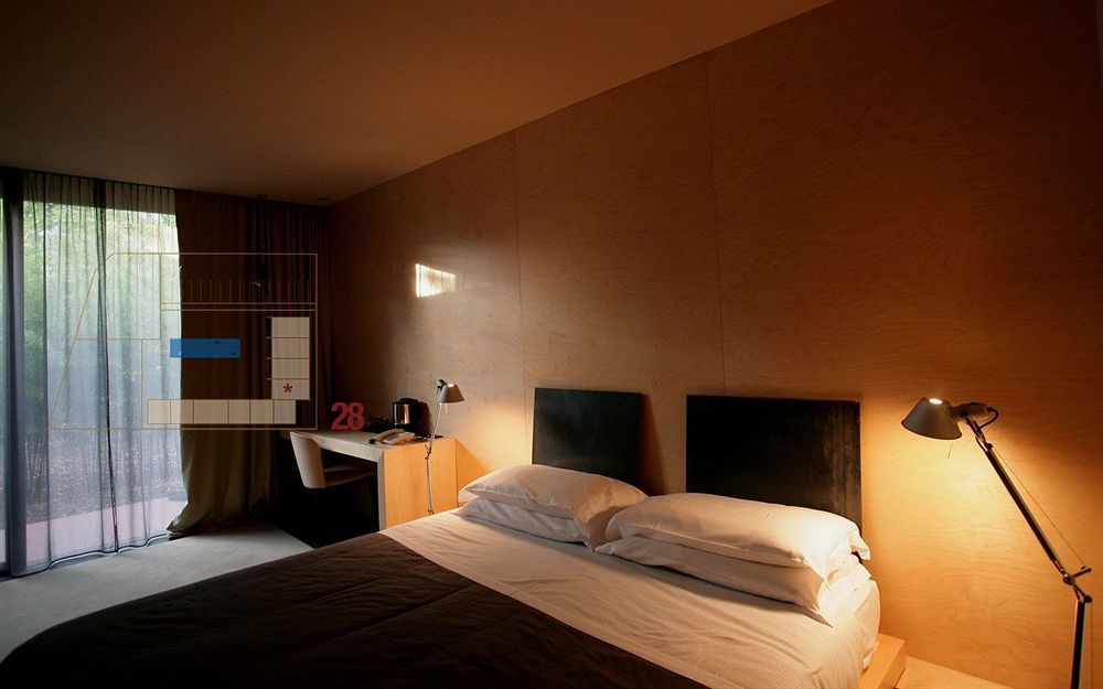 Hotel Clocchiatti Next أوديني المظهر الخارجي الصورة
