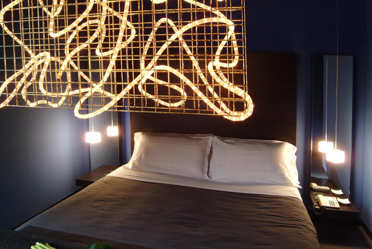 Hotel Clocchiatti Next أوديني المظهر الخارجي الصورة