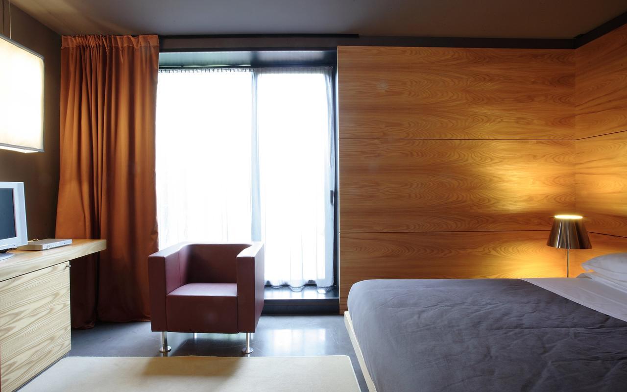 Hotel Clocchiatti Next أوديني المظهر الخارجي الصورة