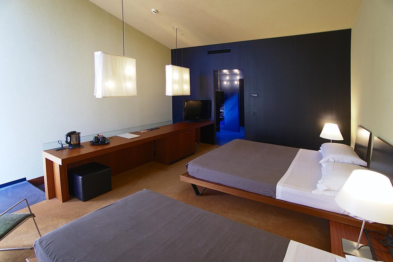 Hotel Clocchiatti Next أوديني المظهر الخارجي الصورة