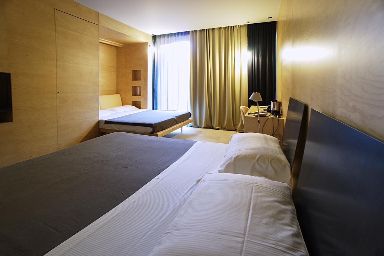 Hotel Clocchiatti Next أوديني المظهر الخارجي الصورة