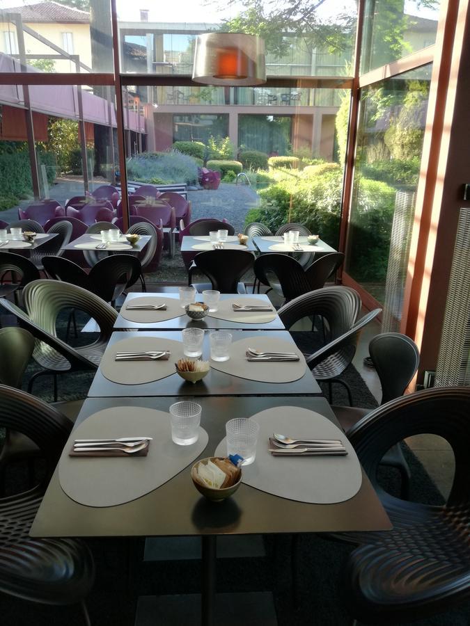 Hotel Clocchiatti Next أوديني المظهر الخارجي الصورة