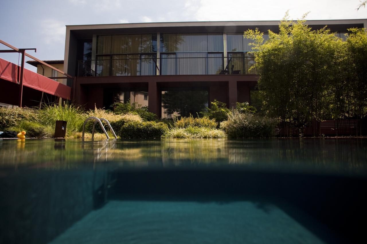 Hotel Clocchiatti Next أوديني المظهر الخارجي الصورة