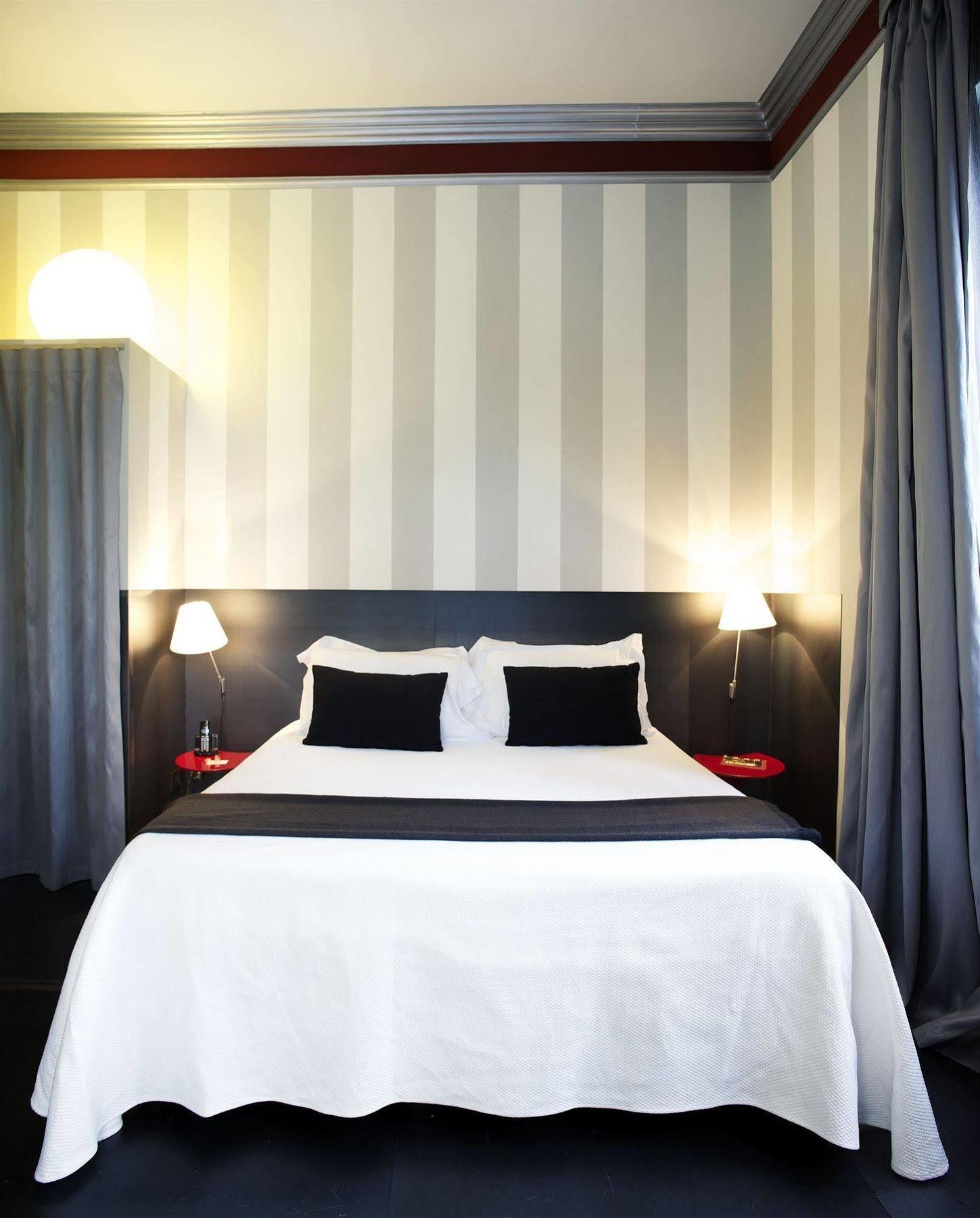 Hotel Clocchiatti Next أوديني المظهر الخارجي الصورة