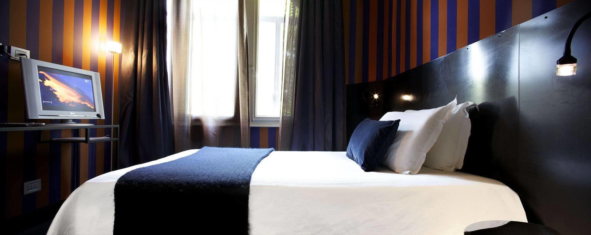Hotel Clocchiatti Next أوديني المظهر الخارجي الصورة